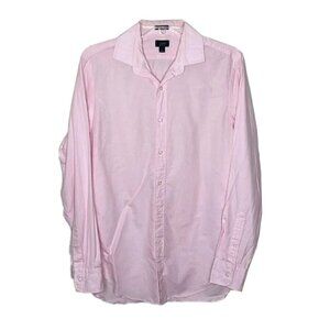 ❤️ J CREW Ludlow Button Down Shirt Size S